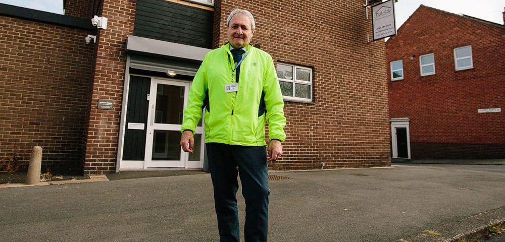 Council sets out plan to deliver 500 new homes and secure £70m investment