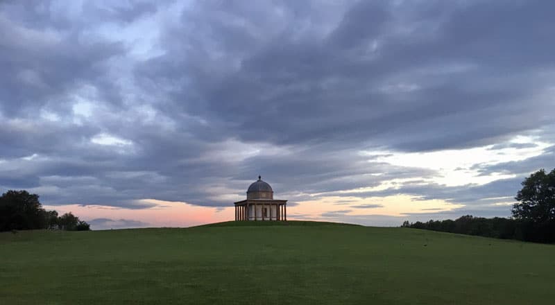 Upcoming art installation focuses on County Durham park