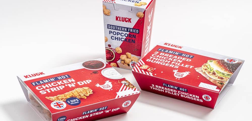 Finger lickin’ fakeaway fried chicken range launches for Aycliffe Aldi shoppers