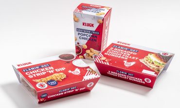 Finger lickin’ fakeaway fried chicken range launches for Aycliffe Aldi shoppers