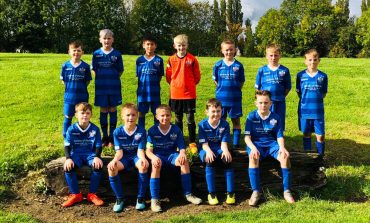 Newton Aycliffe Juniors FC round-up