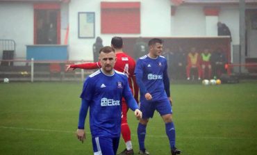 Aycliffe maintain unbeaten league start with Seaham win