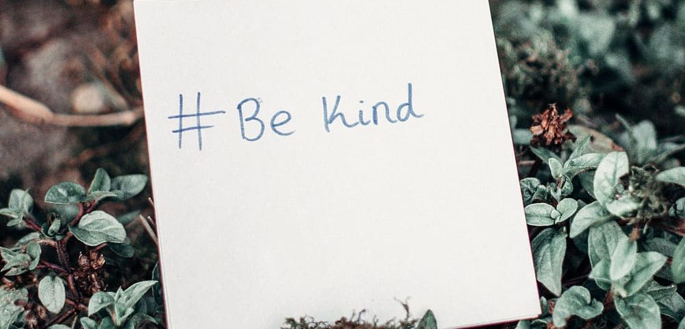 Aycliffe students encouraged to ‘be kind’