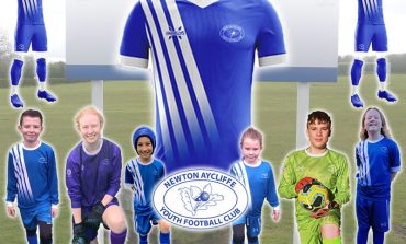 Youthy club launches new-look kit