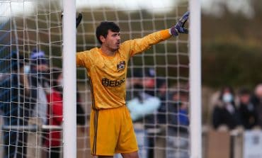 Enforced break gives injured Aycliffe keeper Pickford time, as season restart is extended