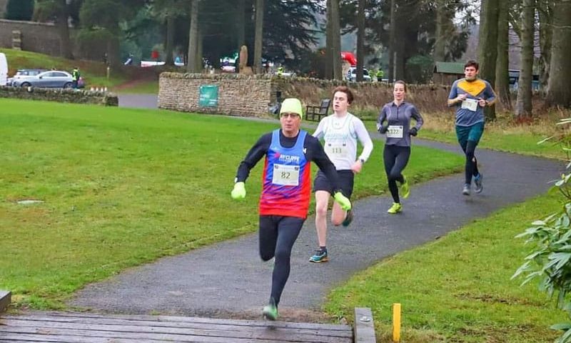 Aycliffe Running Club round-up