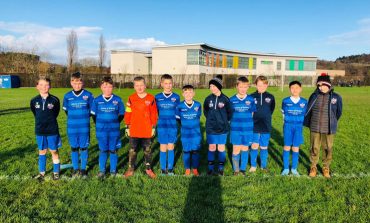 Newton Aycliffe Juniors FC