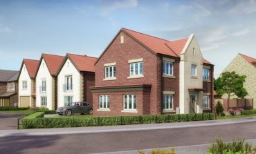 Aycliffe housebuilder Carlton building in picturesque places