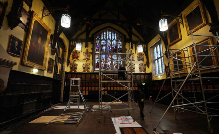 Durham Town Hall’s history to be preserved