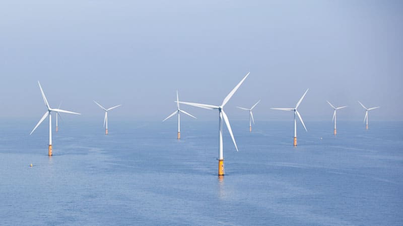 Tekmar wins new wind farm deal