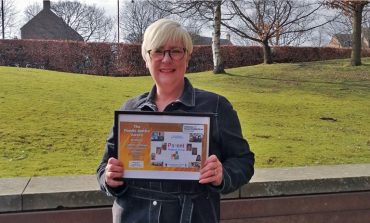Award success for children’s services