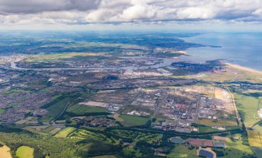 Teesside named as one of eight freeports