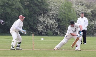 Aycliffe cricket round-up