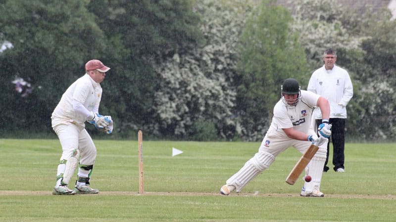 Aycliffe cricket round-up