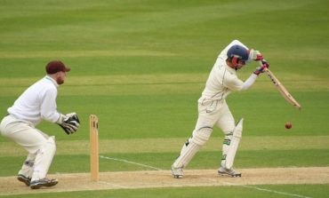 Aycliffe’s cricket season gets under way