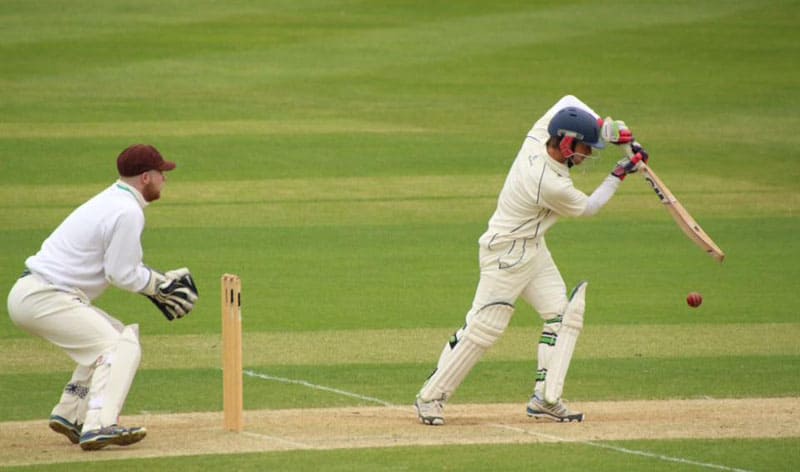 Aycliffe’s cricket season gets under way