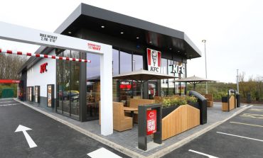 The Colonel’s original recipe finally lands in Aycliffe