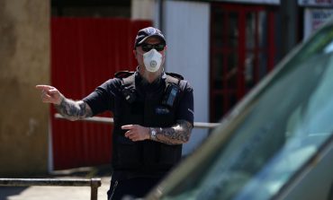 Coronavirus traffic measures removed from recycling centres