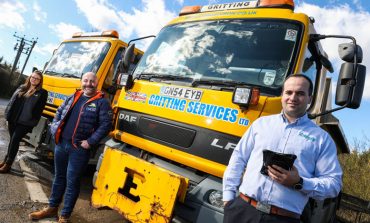 Cloud-based solution revolutionises workflow for plant hire firm