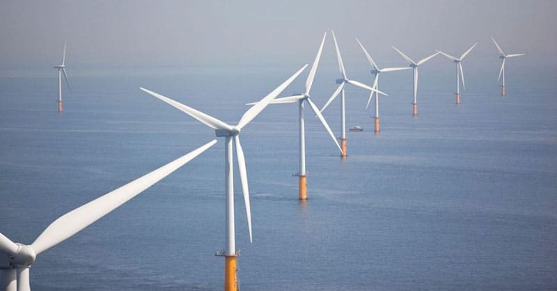 China hat-trick for Tekmar with new wind farm deal
