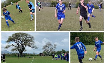 Aycliffe Juniors round-up