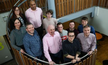 Aycliffe tech firm sees increase in demand to digitise systems