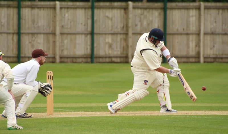 Aycliffe Cricket round-up