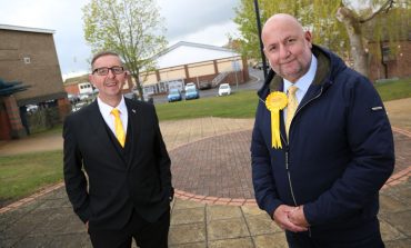 County Durham poised to select Lib Dem leader