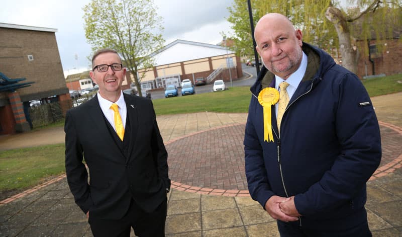 County Durham poised to select Lib Dem leader