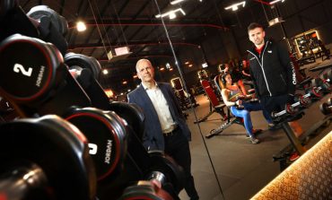 OneGym fighting fit for the future as it opens newest facility