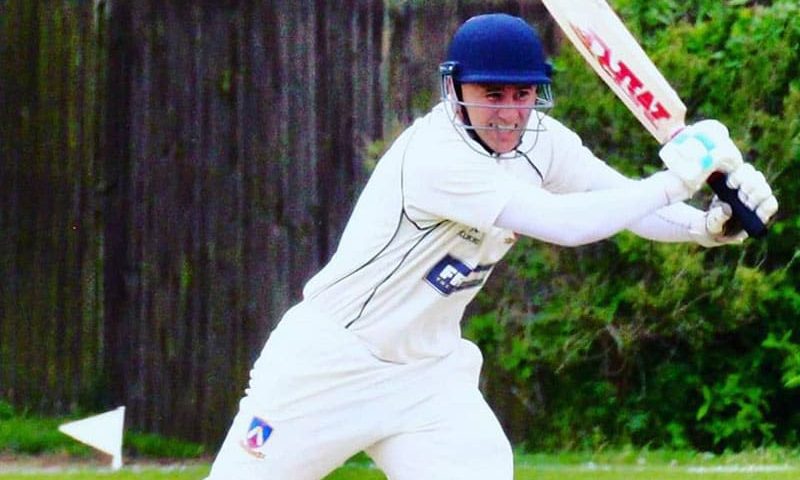 Aycliffe Cricket round-up