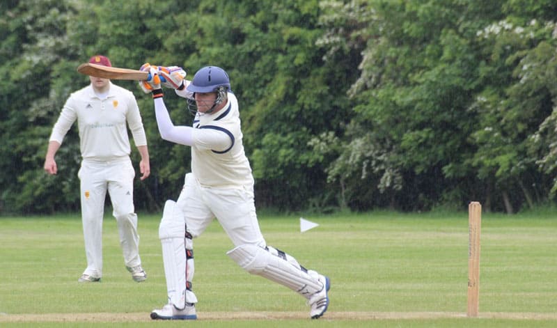 Aycliffe Cricket round-up