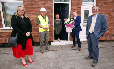 Minister for Climate Change visits County Durham