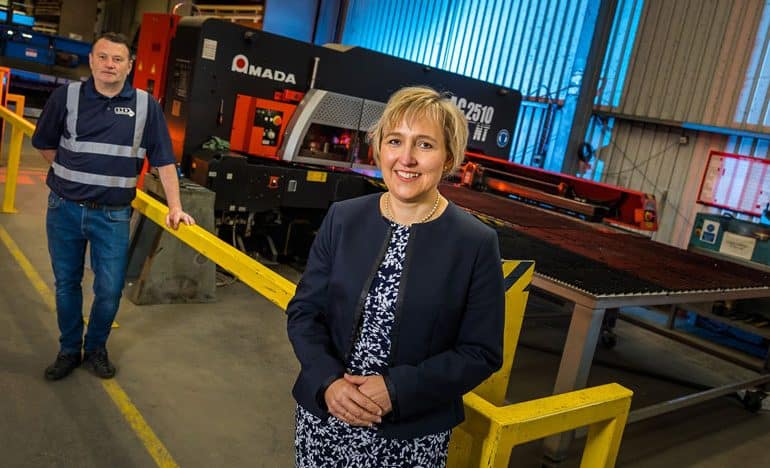 County Durham Growth Fund awards £5.4m to local businesses