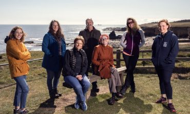 UK’s first £5m marine landscape partnership ‘SeaScapes’ launches in North-East