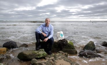 Industry leader joins the ‘Seaweed Revolution’