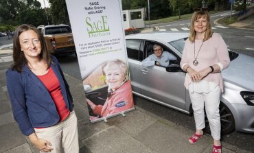 Refresher driving sessions for older motorists to restart