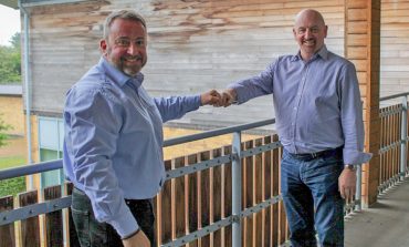 Aycliffe software experts continue growth with new senior appointment