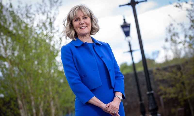New powers giving PCCs a greater role in cutting crime welcomed by commissioner
