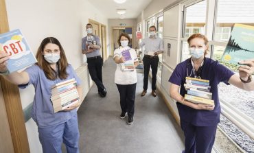 Reading scheme to boost wellbeing for long Covid patients