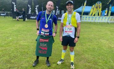 Aycliffe Running Club round-up