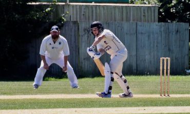 Aycliffe Cricket round-up