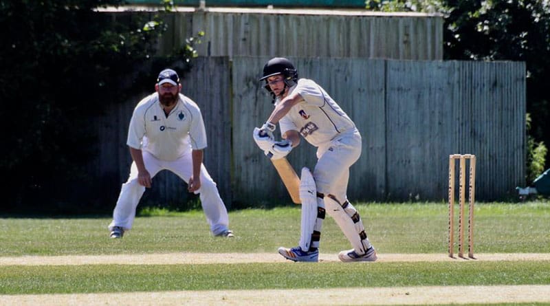 Aycliffe Cricket round-up