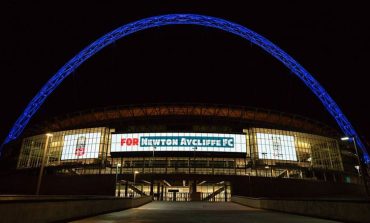 Two roads to Wembley start for Aycliffe