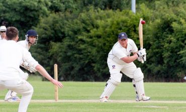 Aycliffe Cricket round-up