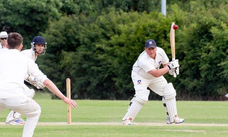 Aycliffe Cricket round-up