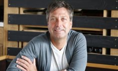 John Torode to headline Bishop Auckland Food Festival