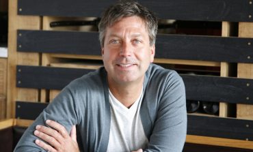 John Torode to headline Bishop Auckland Food Festival