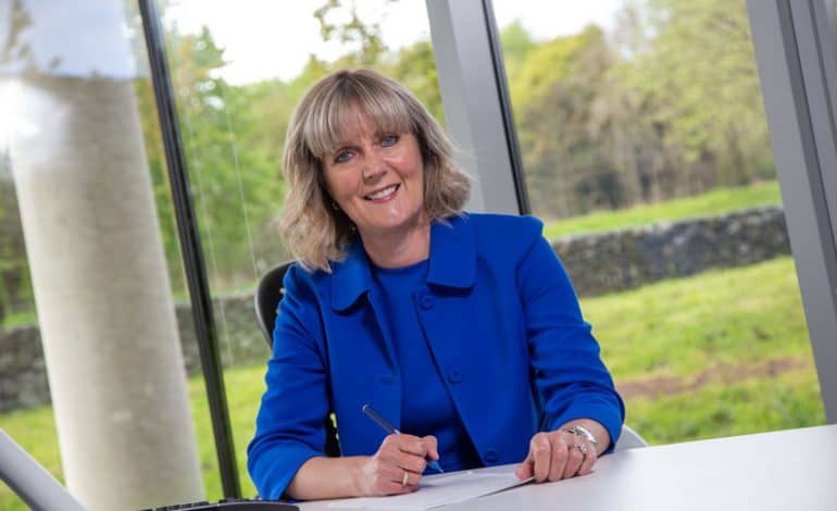 Commissioner commits to open and transparent democracy