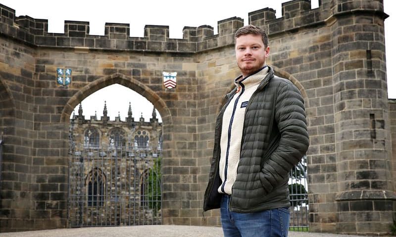 Blog Squad set to showcase Durham to new audiences